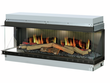 Dimplex Vista 130 III Opti-V 3-Sided