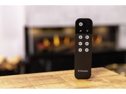 Dimplex Vista 130 III Opti-V 3-Sided
