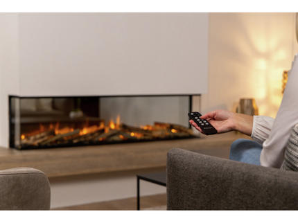 Dimplex Vivente plus