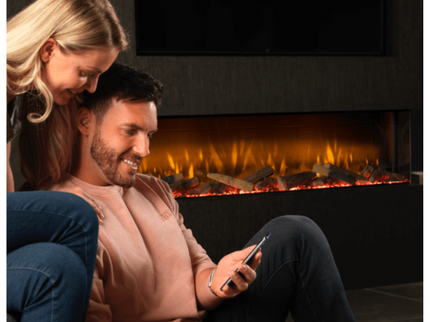 Dimplex Vivente plus