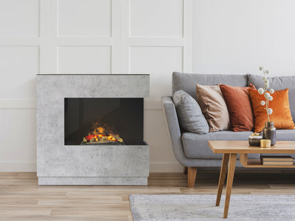Dimplex Surround Zen Opti-Myst