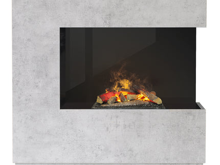 Dimplex Surround Zen Opti-Myst