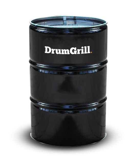 Drumgrill (Firepit & BBQ)