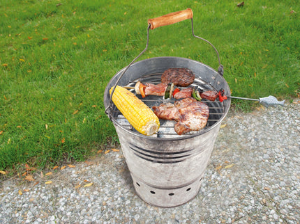 Esschert BBQ Bucket