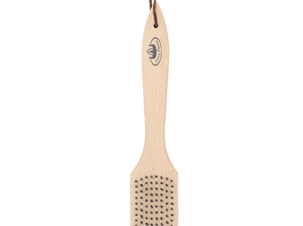 Esschert BBQ 3-in-1 Brush with Handle
