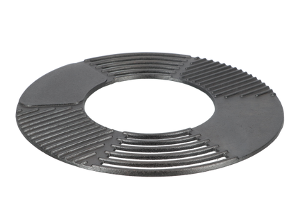 Esschert Cast-Iron BBQ Grid/Griddle