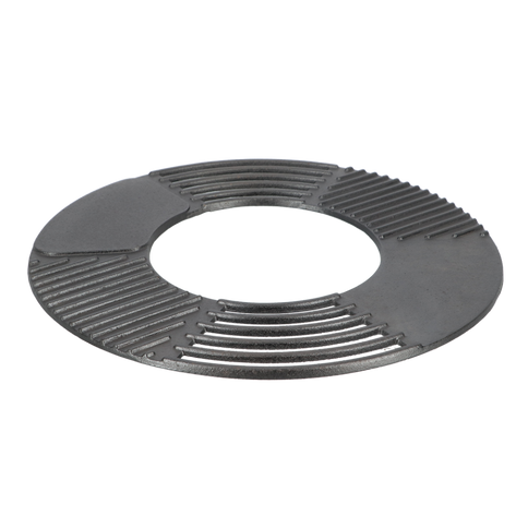 Esschert Cast-Iron BBQ Grid/Griddle