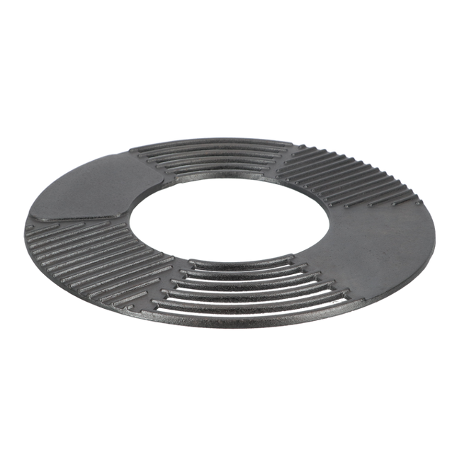 Esschert Cast-Iron BBQ Grid/Griddle