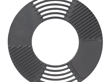 Esschert Cast-Iron BBQ Grid/Griddle