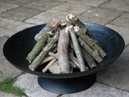 Esschert Cast-Iron Fire Bowl Ø 60 cm