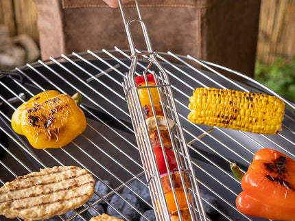 Esschert Vegetable holder Barbecue