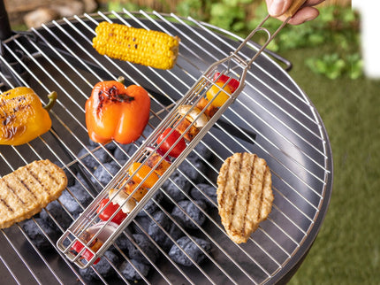 Esschert Vegetable holder Barbecue
