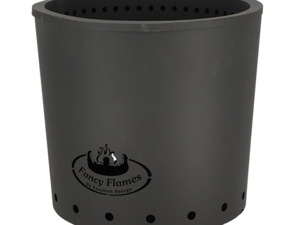 Esschert Wood Pellet Fire basket