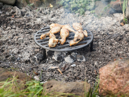 Esschert Campfire Grill