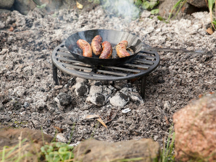 Esschert Campfire Grill