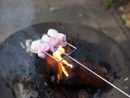 Esschert Marshmallow Fork (per piece)
