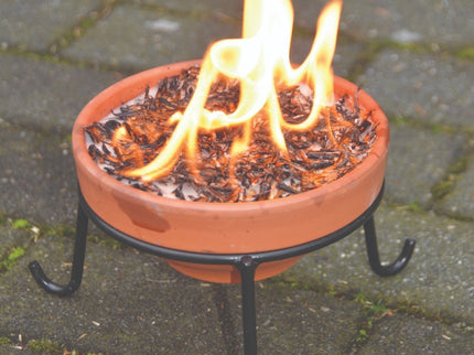 Esschert Fire Pot Stand