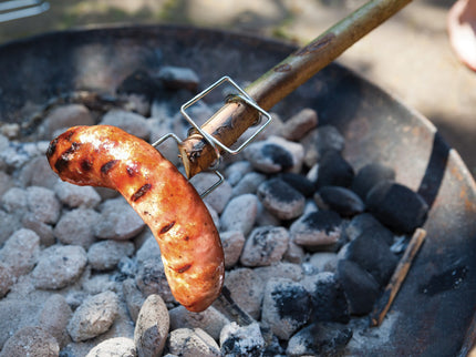 Esschert Branch Grill (available in sets of 2)