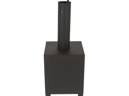 Esschert Terrace Stove Black S