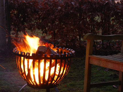 Esschert Tulip Firepit