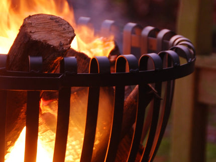 Esschert Tulip Firepit