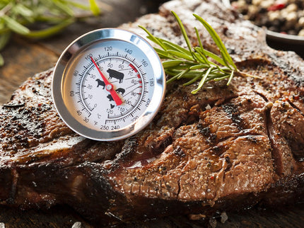 Esschert Meat Thermometer
