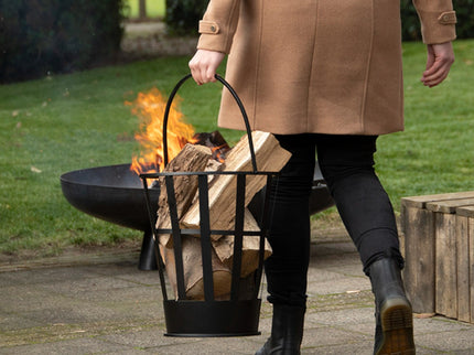 Esschert Fire Bucket