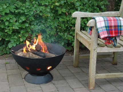 Esschert Firepot Large Ø 55 cm
