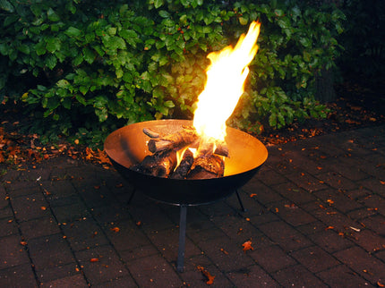 Esschert Fire Bowl on Legs Ø 60 cm