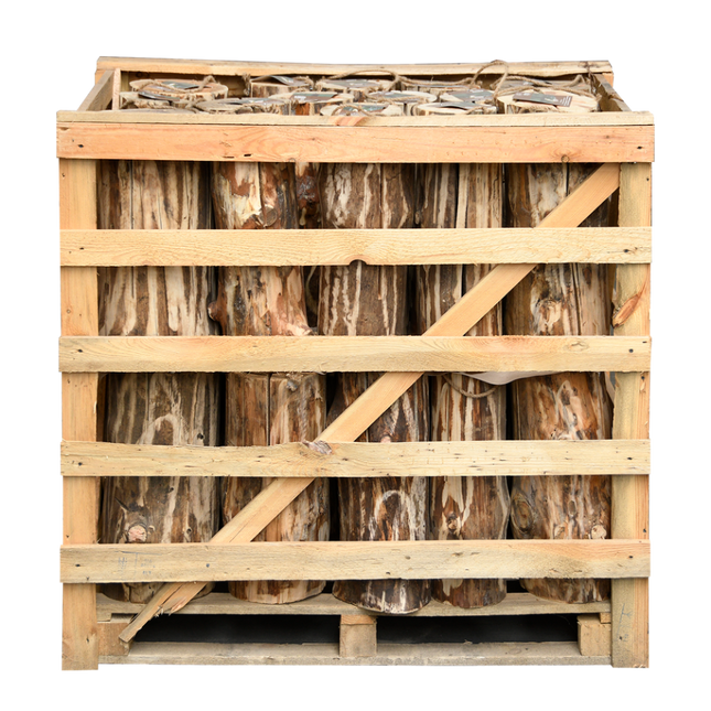 Esschert Zweedse Fakkel |100 cm| 18 stuks