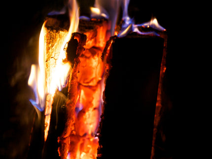 Esschert Swedish Torch | Height 100 cm| 18 pieces