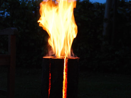 Esschert Swedish Torch | Height 50 cm| 36 pieces