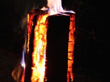 Esschert Swedish Torch | Height 50 cm| 36 pieces