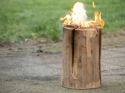 Swedish Torch Small (about 25 cm tall)