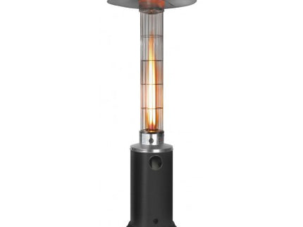 Eurom flame heater 9000W - 37 mbar