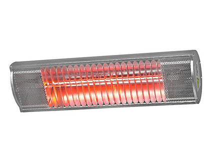 Terrasverwarming Eurom Golden 1300 Comfort