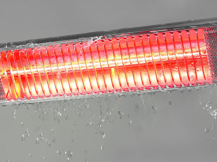 Eurom Golden 1300 Comfort (halogen)