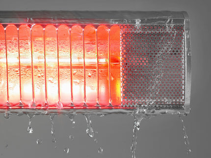 Eurom Golden 1300 Comfort (halogen)