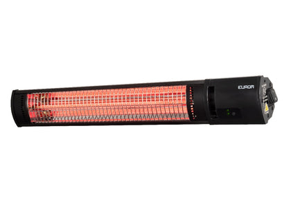 Eurom Golden 2000 Shadow (carbon)
