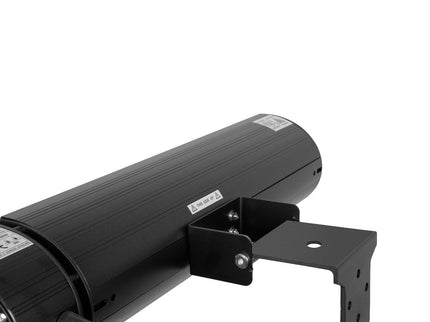 Eurom Golden 2000 Ultra RCD (halogeen) BLACK