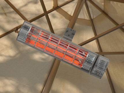 Eurom Golden 2000 Ultra RCD (halogen)