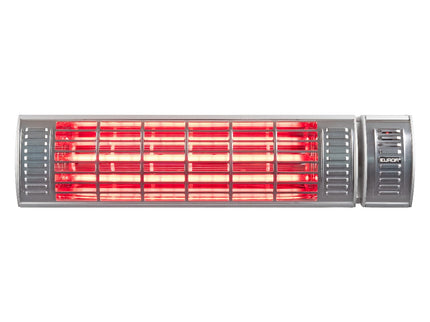 Eurom Golden 2000 Ultra RCD (halogen)