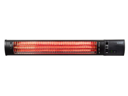 Eurom Golden 2500 Shadow (carbon)