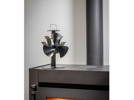 Eurom heater fan Kamin Vento 3