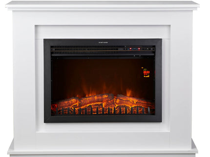 Eurom Malmo fireplace