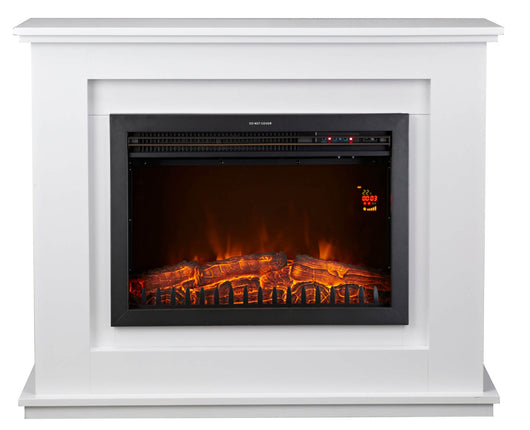 Eurom Malmo fireplace