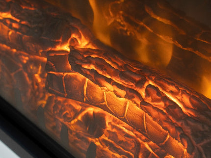 Eurom Malmo fireplace