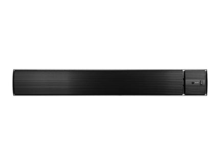 Eurom Outdoor heat panel 2400 RC