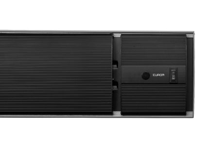 Eurom Outdoor heat panel 2400 RC