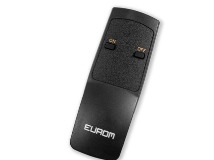 Eurom Outdoor heat panel 2400 RC